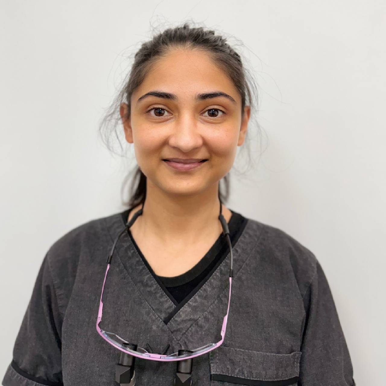 Neha Pokhrel